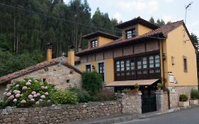 Hotel rural La Llastra